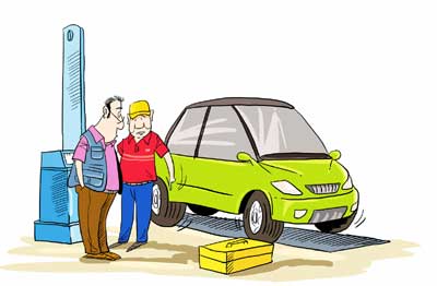 为什么说捷豹买起养不起多少钱