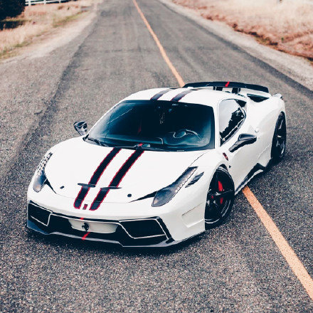 法拉利和法拉利比赛(法拉利为什么叫法拉利)