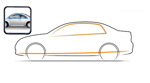 12款福克斯小里程怎么清零