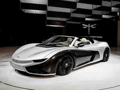 法拉利599限量(法拉利599 GTO)