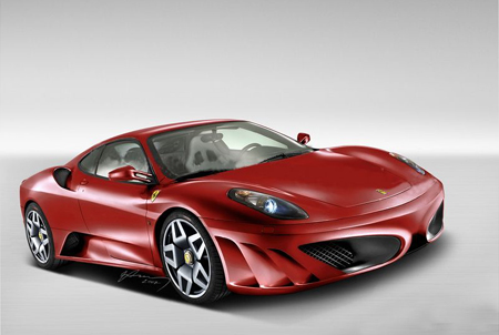 粉红法拉利属于什么歌曲风格(粉红法拉利歌词表达什么)