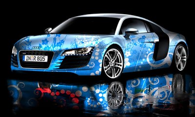 中国唯一一台帕加尼风神是谁的