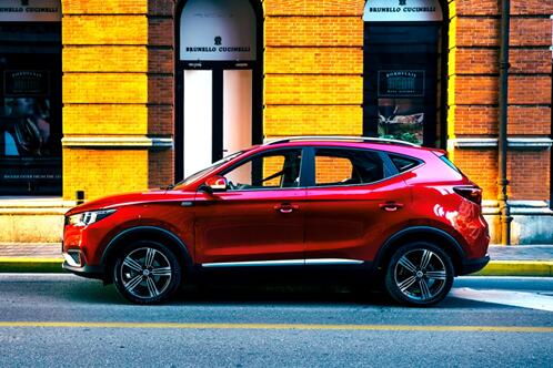 英菲尼迪的车型有哪些(英菲尼迪进口车型有哪些)