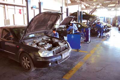 2012福特福克斯怎么样口碑(2012福特福克斯三厢1.6)