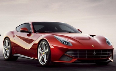 法拉利f430长宽高(法拉利长宽高多少)