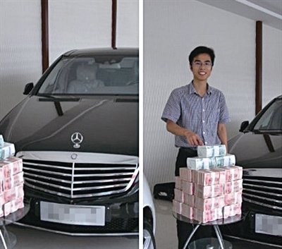 法拉利的声浪为什么那么好听(法拉利兰博基尼迈凯伦哪个声浪好听)