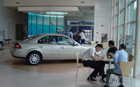 福特福克斯油耗高解决方案(福特福克斯自动挡油耗多少)